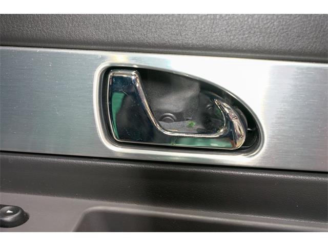 2002 Ford Thunderbird (CC-2096289) for sale in Kentwood, Michigan