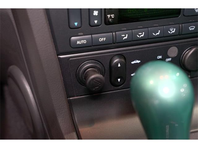 2002 Ford Thunderbird (CC-2096289) for sale in Kentwood, Michigan