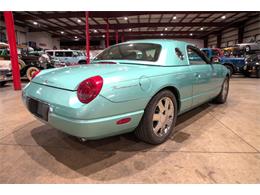 2002 Ford Thunderbird (CC-2096289) for sale in Kentwood, Michigan
