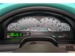 2002 Ford Thunderbird (CC-2096289) for sale in Kentwood, Michigan