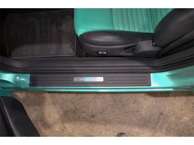 2002 Ford Thunderbird (CC-2096289) for sale in Kentwood, Michigan
