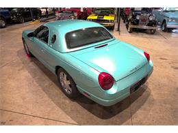 2002 Ford Thunderbird (CC-2096289) for sale in Kentwood, Michigan