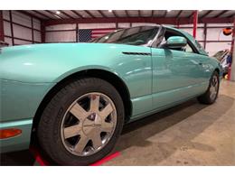 2002 Ford Thunderbird (CC-2096289) for sale in Kentwood, Michigan