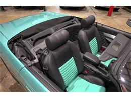 2002 Ford Thunderbird (CC-2096289) for sale in Kentwood, Michigan