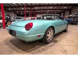 2002 Ford Thunderbird (CC-2096289) for sale in Kentwood, Michigan