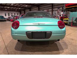 2002 Ford Thunderbird (CC-2096289) for sale in Kentwood, Michigan