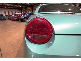 2002 Ford Thunderbird (CC-2096289) for sale in Kentwood, Michigan