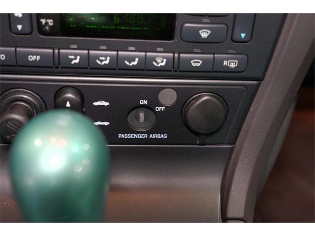 2002 Ford Thunderbird (CC-2096289) for sale in Kentwood, Michigan