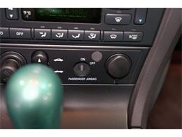 2002 Ford Thunderbird (CC-2096289) for sale in Kentwood, Michigan