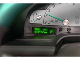 2002 Ford Thunderbird (CC-2096289) for sale in Kentwood, Michigan