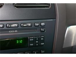 2002 Ford Thunderbird (CC-2096289) for sale in Kentwood, Michigan