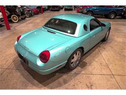 2002 Ford Thunderbird (CC-2096289) for sale in Kentwood, Michigan