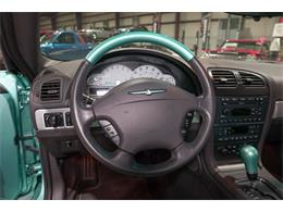 2002 Ford Thunderbird (CC-2096289) for sale in Kentwood, Michigan