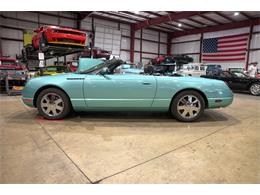 2002 Ford Thunderbird (CC-2096289) for sale in Kentwood, Michigan