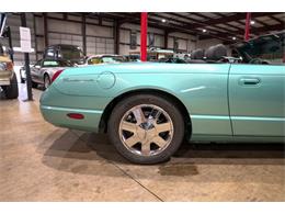 2002 Ford Thunderbird (CC-2096289) for sale in Kentwood, Michigan