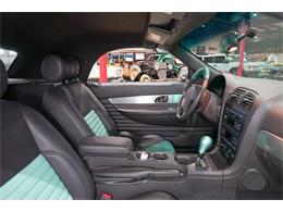 2002 Ford Thunderbird (CC-2096289) for sale in Kentwood, Michigan