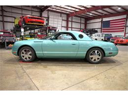 2002 Ford Thunderbird (CC-2096289) for sale in Kentwood, Michigan
