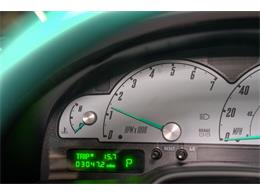 2002 Ford Thunderbird (CC-2096289) for sale in Kentwood, Michigan