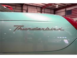 2002 Ford Thunderbird (CC-2096289) for sale in Kentwood, Michigan