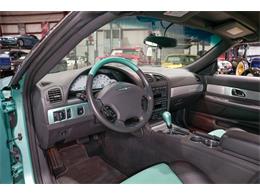 2002 Ford Thunderbird (CC-2096289) for sale in Kentwood, Michigan