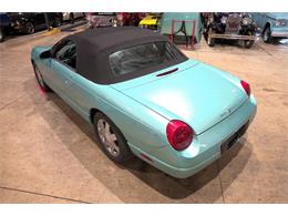 2002 Ford Thunderbird (CC-2096289) for sale in Kentwood, Michigan