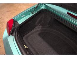 2002 Ford Thunderbird (CC-2096289) for sale in Kentwood, Michigan