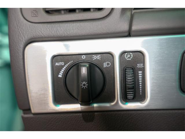 2002 Ford Thunderbird (CC-2096289) for sale in Kentwood, Michigan