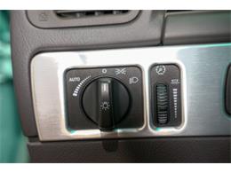 2002 Ford Thunderbird (CC-2096289) for sale in Kentwood, Michigan