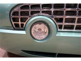 2002 Ford Thunderbird (CC-2096289) for sale in Kentwood, Michigan