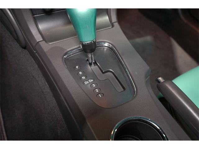 2002 Ford Thunderbird (CC-2096289) for sale in Kentwood, Michigan