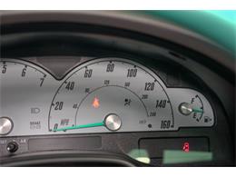2002 Ford Thunderbird (CC-2096289) for sale in Kentwood, Michigan