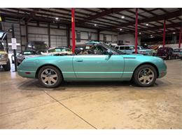 2002 Ford Thunderbird (CC-2096289) for sale in Kentwood, Michigan