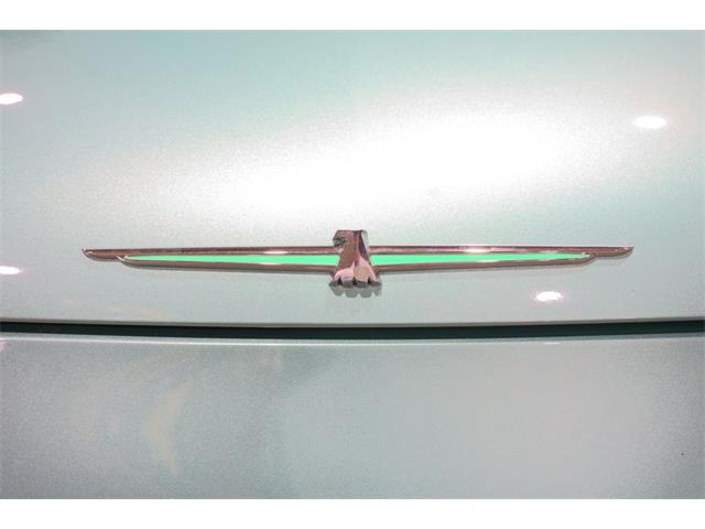 2002 Ford Thunderbird (CC-2096289) for sale in Kentwood, Michigan