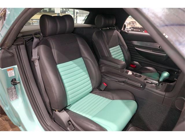 2002 Ford Thunderbird (CC-2096289) for sale in Kentwood, Michigan