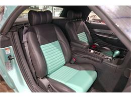 2002 Ford Thunderbird (CC-2096289) for sale in Kentwood, Michigan