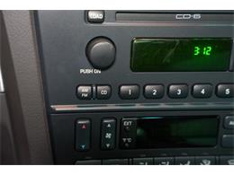 2002 Ford Thunderbird (CC-2096289) for sale in Kentwood, Michigan