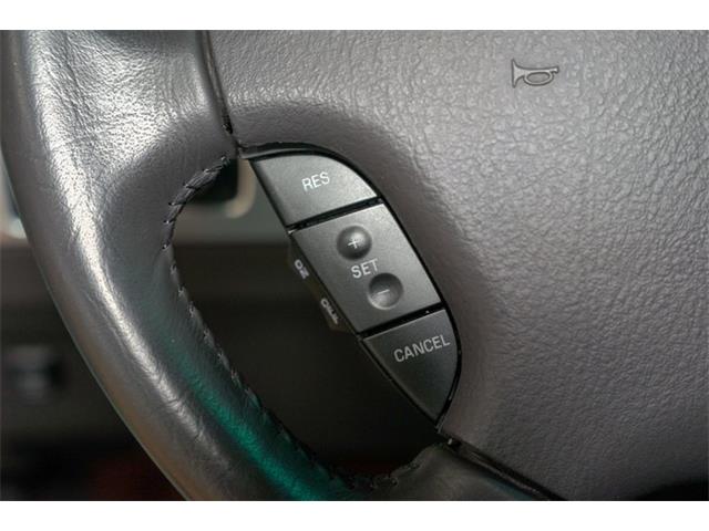 2002 Ford Thunderbird (CC-2096289) for sale in Kentwood, Michigan