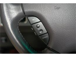 2002 Ford Thunderbird (CC-2096289) for sale in Kentwood, Michigan
