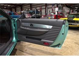 2002 Ford Thunderbird (CC-2096289) for sale in Kentwood, Michigan