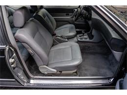 1988 BMW 635csi (CC-2090629) for sale in Beverly Hills, California