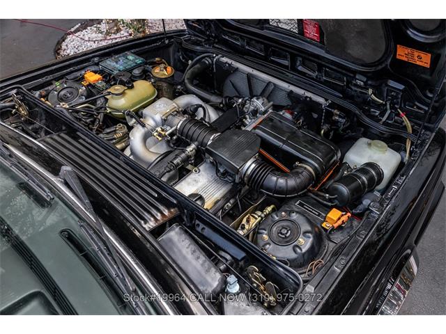 1988 BMW 635csi (CC-2090629) for sale in Beverly Hills, California