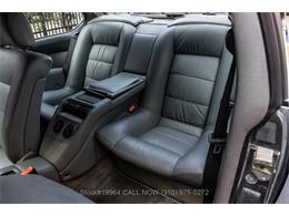 1988 BMW 635csi (CC-2090629) for sale in Beverly Hills, California