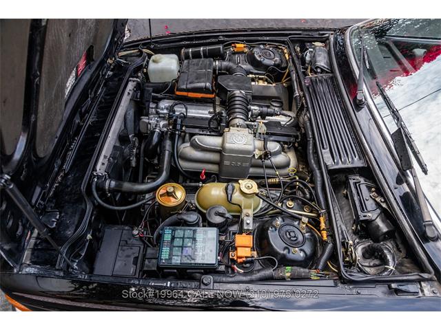 1988 BMW 635csi (CC-2090629) for sale in Beverly Hills, California