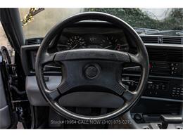 1988 BMW 635csi (CC-2090629) for sale in Beverly Hills, California