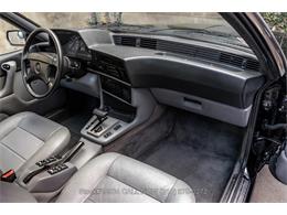 1988 BMW 635csi (CC-2090629) for sale in Beverly Hills, California