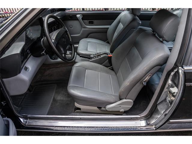 1988 BMW 635csi (CC-2090629) for sale in Beverly Hills, California