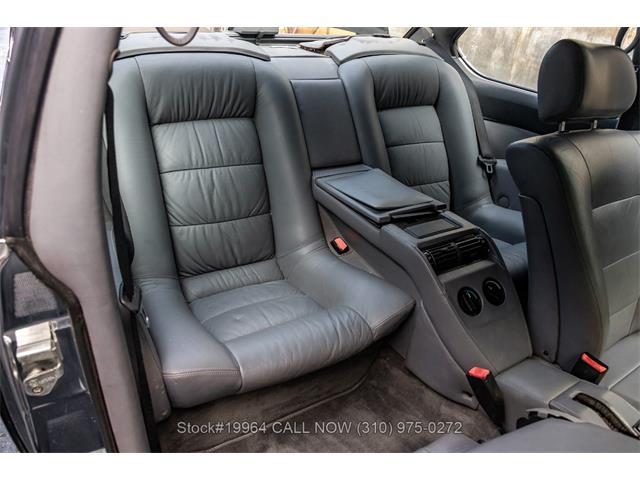 1988 BMW 635csi (CC-2090629) for sale in Beverly Hills, California