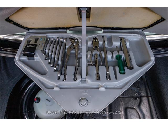 1988 BMW 635csi (CC-2090629) for sale in Beverly Hills, California