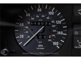 1988 BMW 635csi (CC-2090629) for sale in Beverly Hills, California
