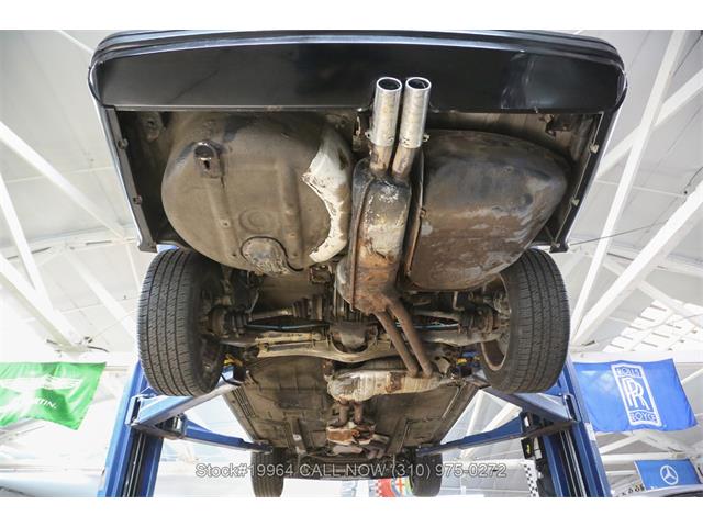 1988 BMW 635csi (CC-2090629) for sale in Beverly Hills, California
